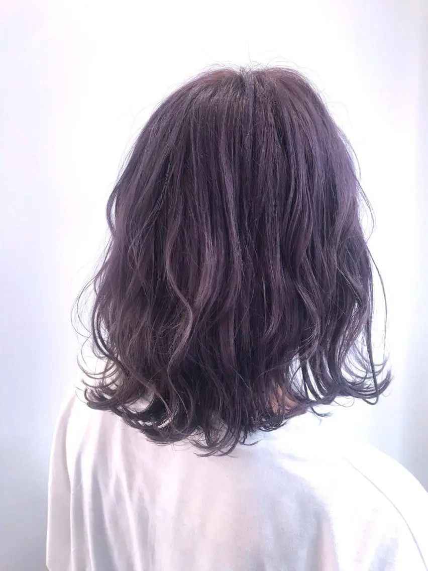 ミディアム カラー HORN hairsalonのその他イメージ