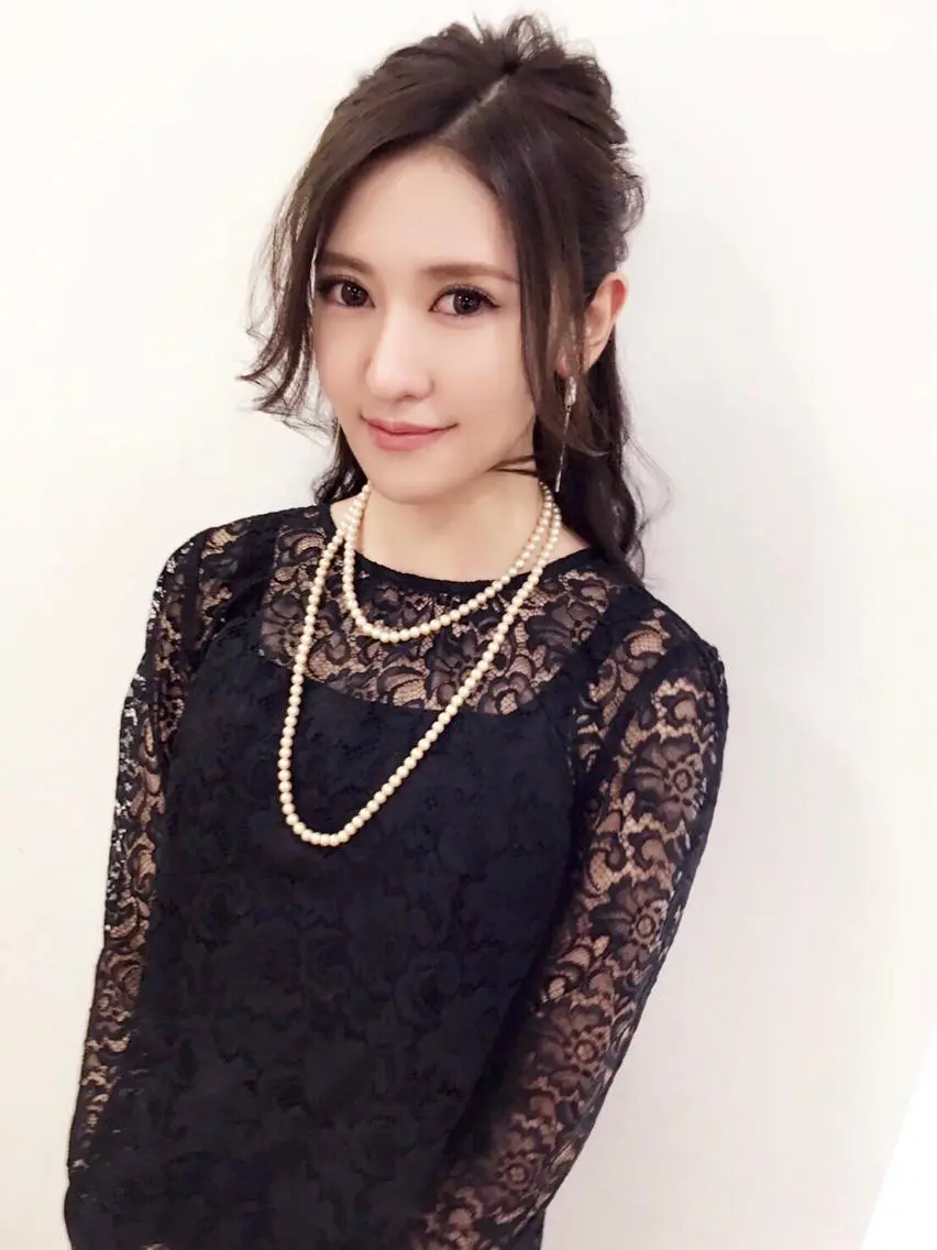 ロング カラー パーマ ヘアアレンジ ネイル マツエク・マツパ 吉川 宙翔のヘアスタイル