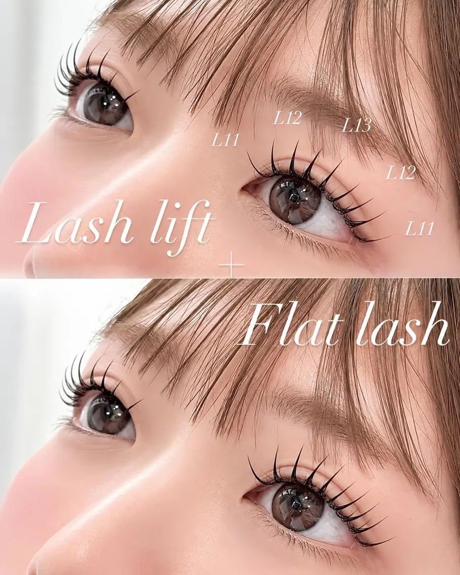 マツエク・マツパ マツエク ₊˚Rindr| Body&eye₊˚のエステ・リラクイメージ