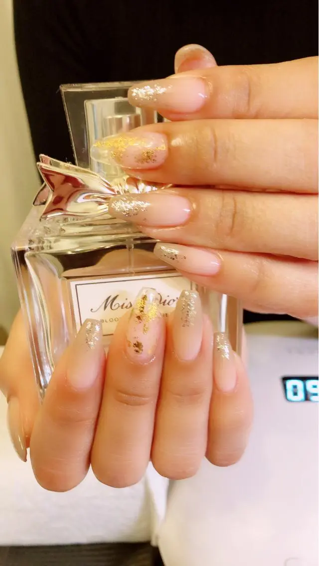 ネイル Petite Cannelleのネイルデザイン