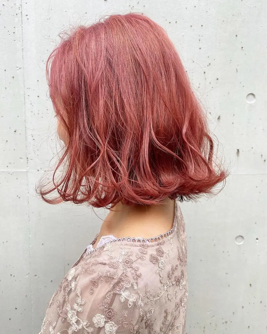 ショート カラー ヘアアレンジ メンズ 【池袋/スパイキー ショート】ⓝⓘⓜⓤのヘアスタイル