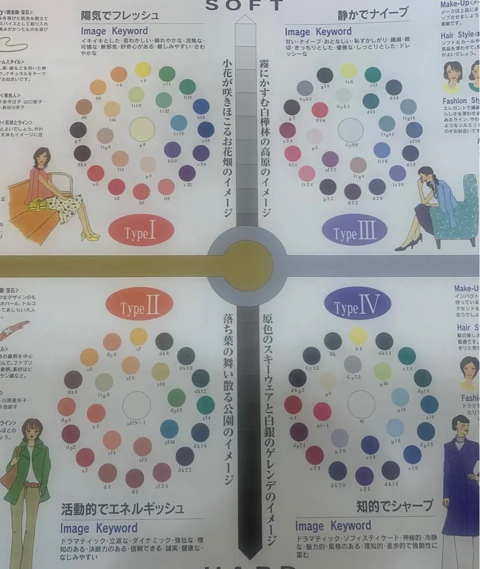 森岡 和美のエステ・リラクイメージ