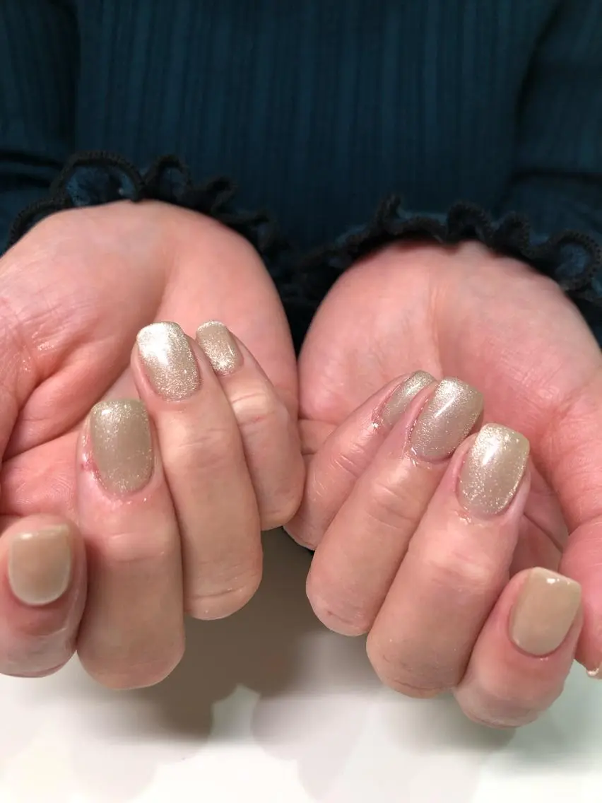 ネイル ハンドネイル nail by minamiのネイルデザイン