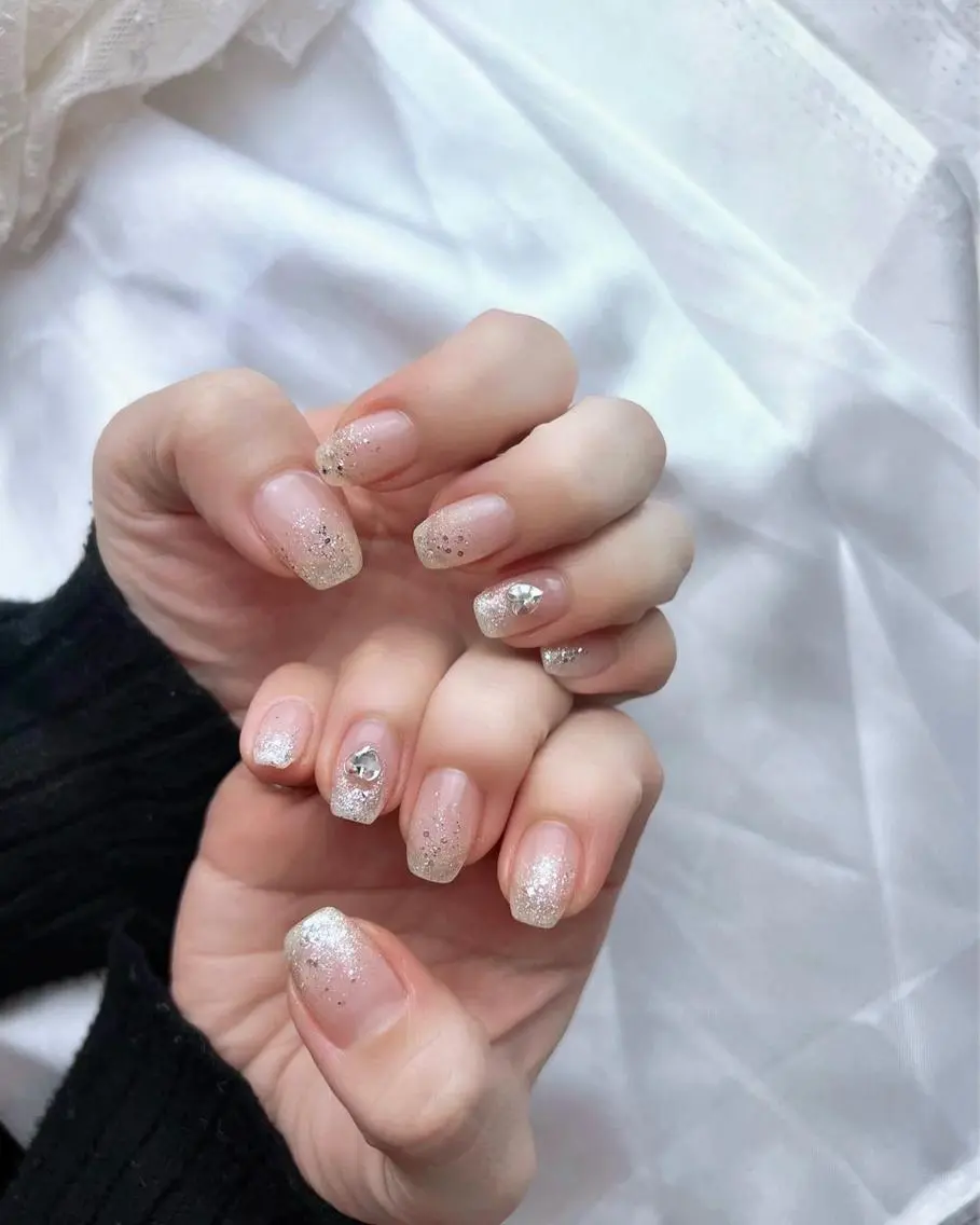 ネイル salon enuのネイルデザイン