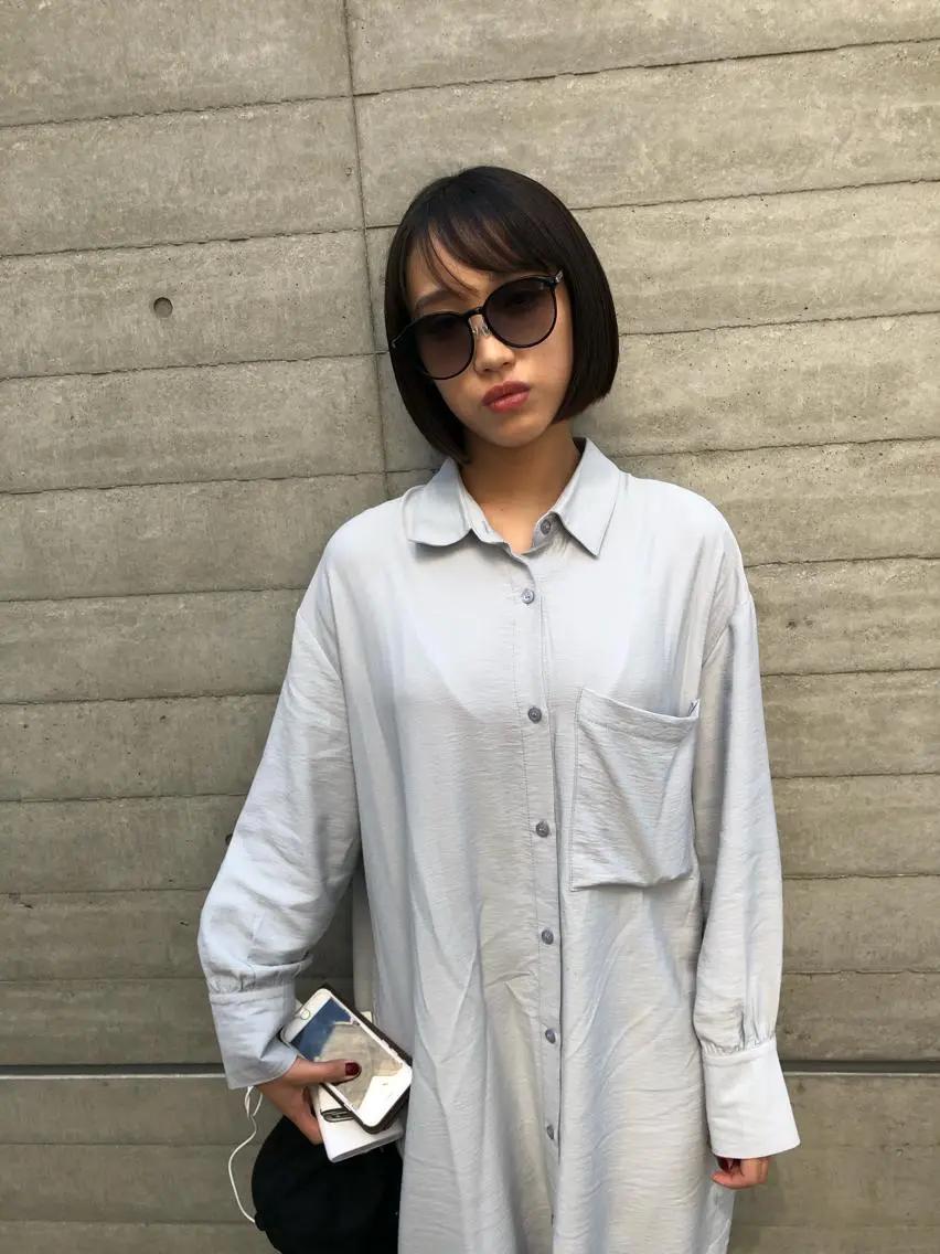 ショート ショート職人 美容師【KENTA】のヘアスタイル