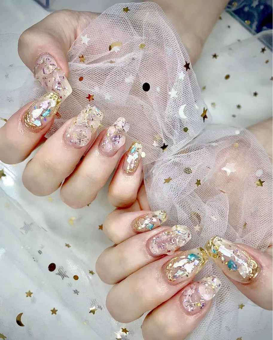 ネイル ハンドネイル R salonのネイルデザイン