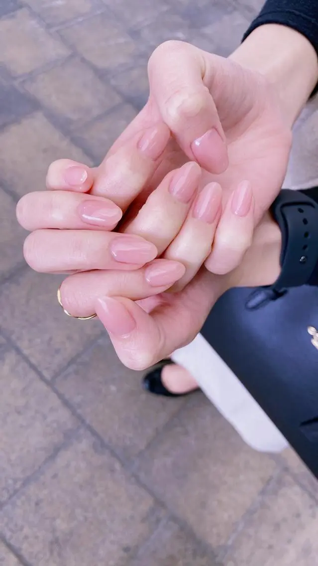 ネイル ハンドネイル フットネイル nailsalon ∞ ﾐｶﾅﾙ ∞のネイルデザイン