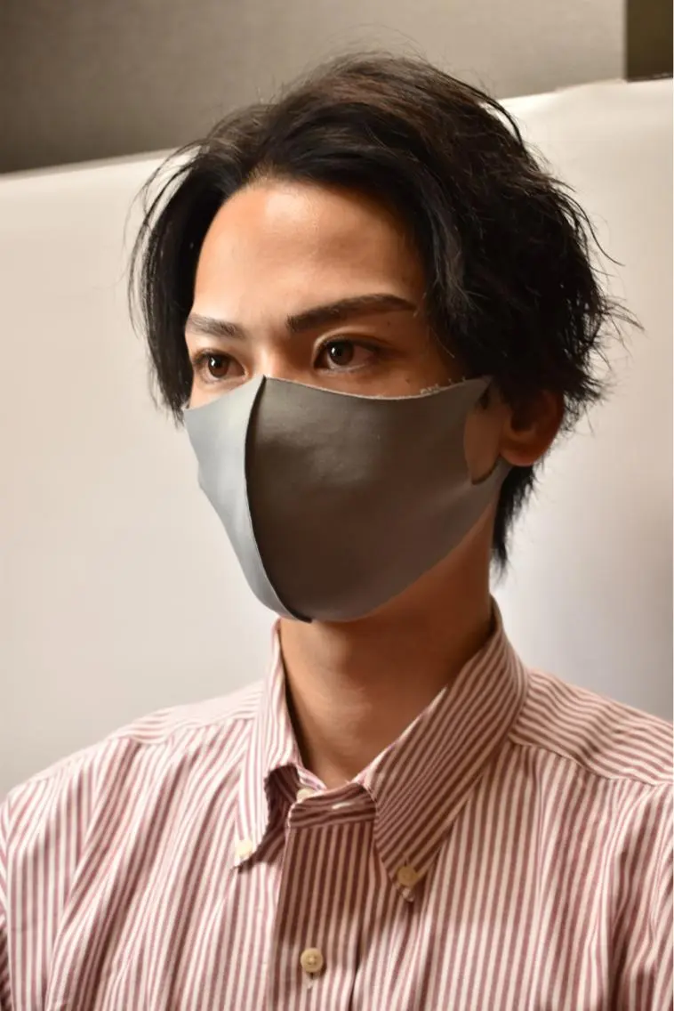 アイブロウ ワックス脱毛 眉カット その他(アイブロウ) メンズ眉毛サロン メンズリバース横浜店の眉毛・アイブロウイメージ