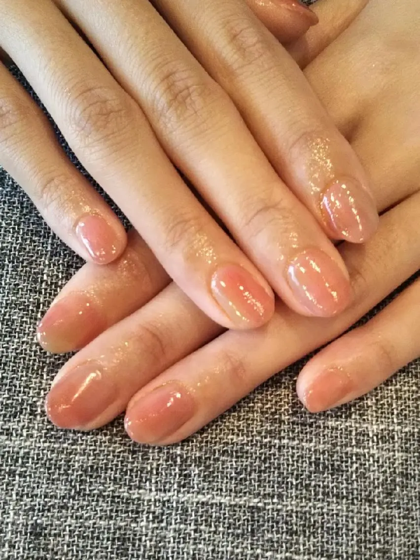 ネイル ハンドネイル private salon mieのネイルデザイン