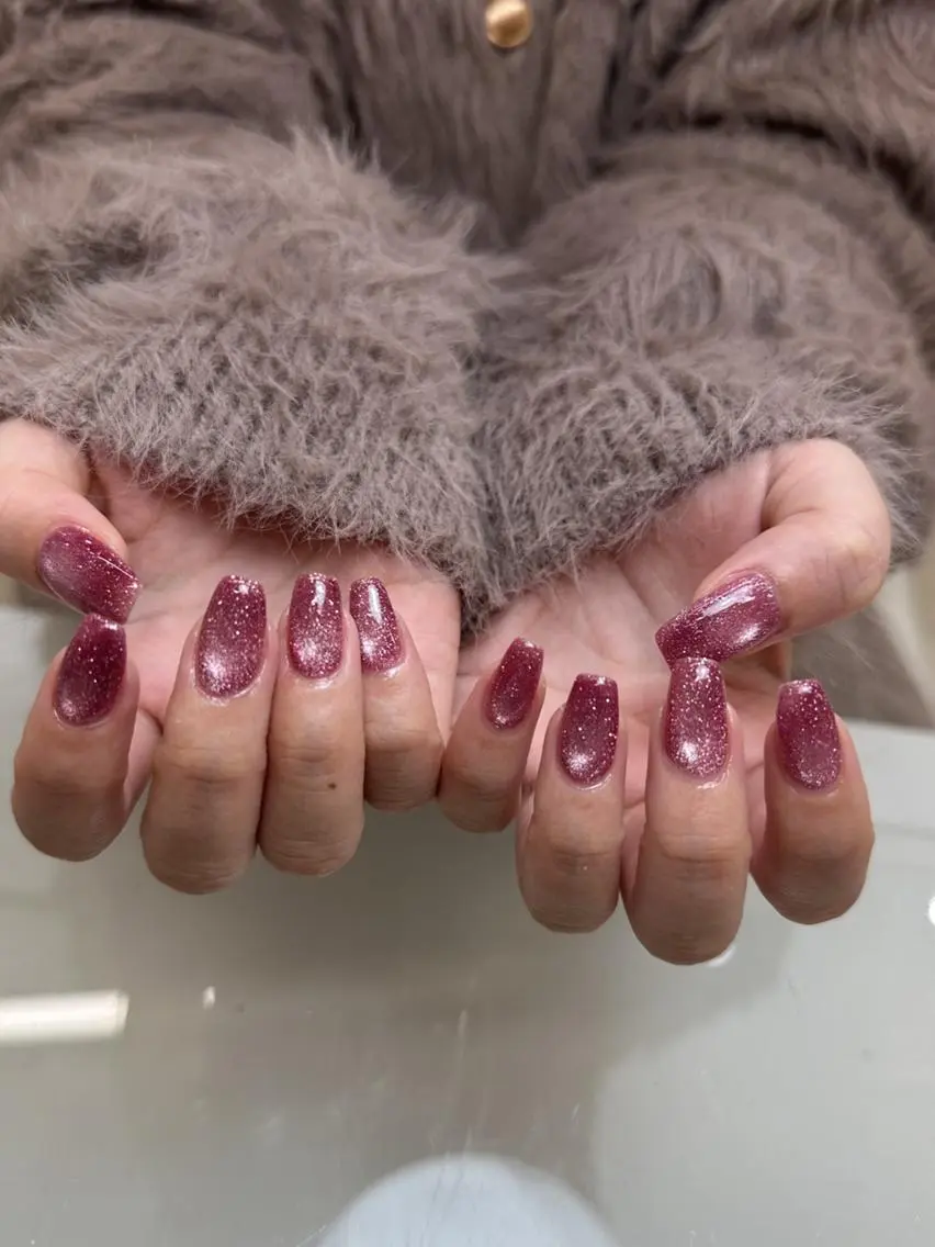 ネイル BellFlower Akane.Momoのネイルデザイン
