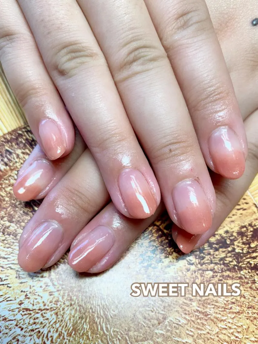 ネイル SWEET⭐️ NAILSのネイルデザイン