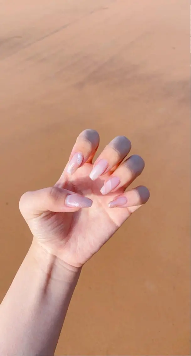 ネイル emunail あやかのネイルデザイン