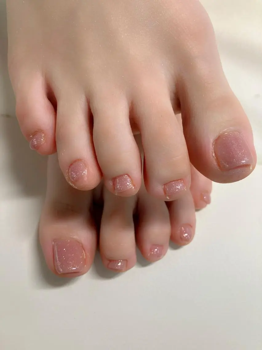ネイル komohana salon🌺のネイルデザイン