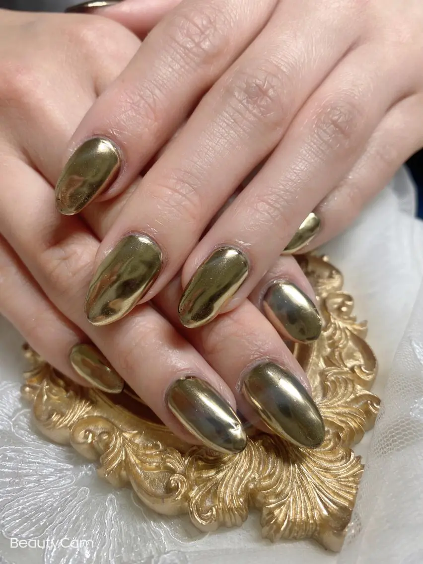 ネイル ハンドネイル Max nail&eyeのネイルデザイン