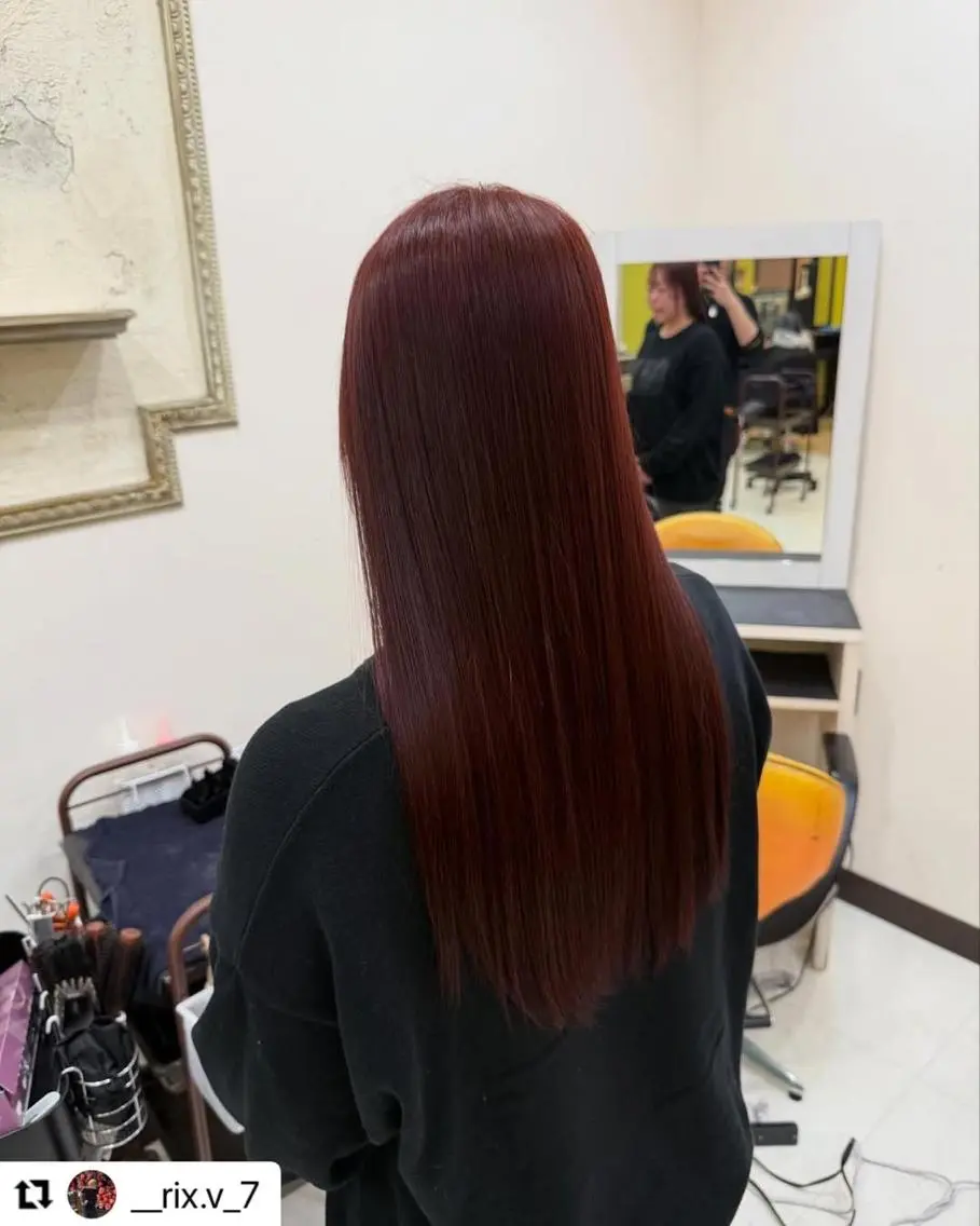 💖kellys green💖のヘアスタイル