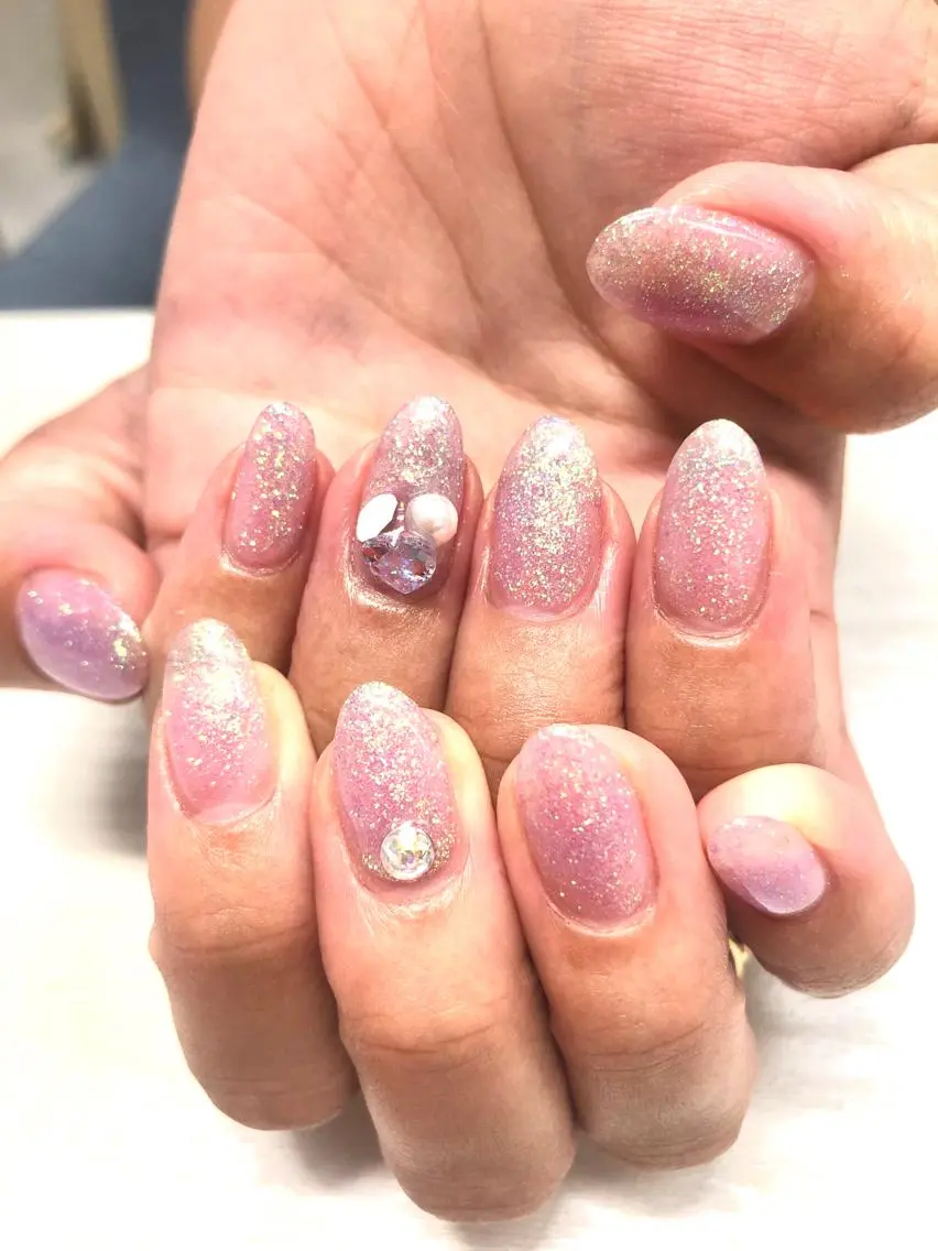 ネイル 吉野✨ ネイルデザイナー✨のネイルデザイン