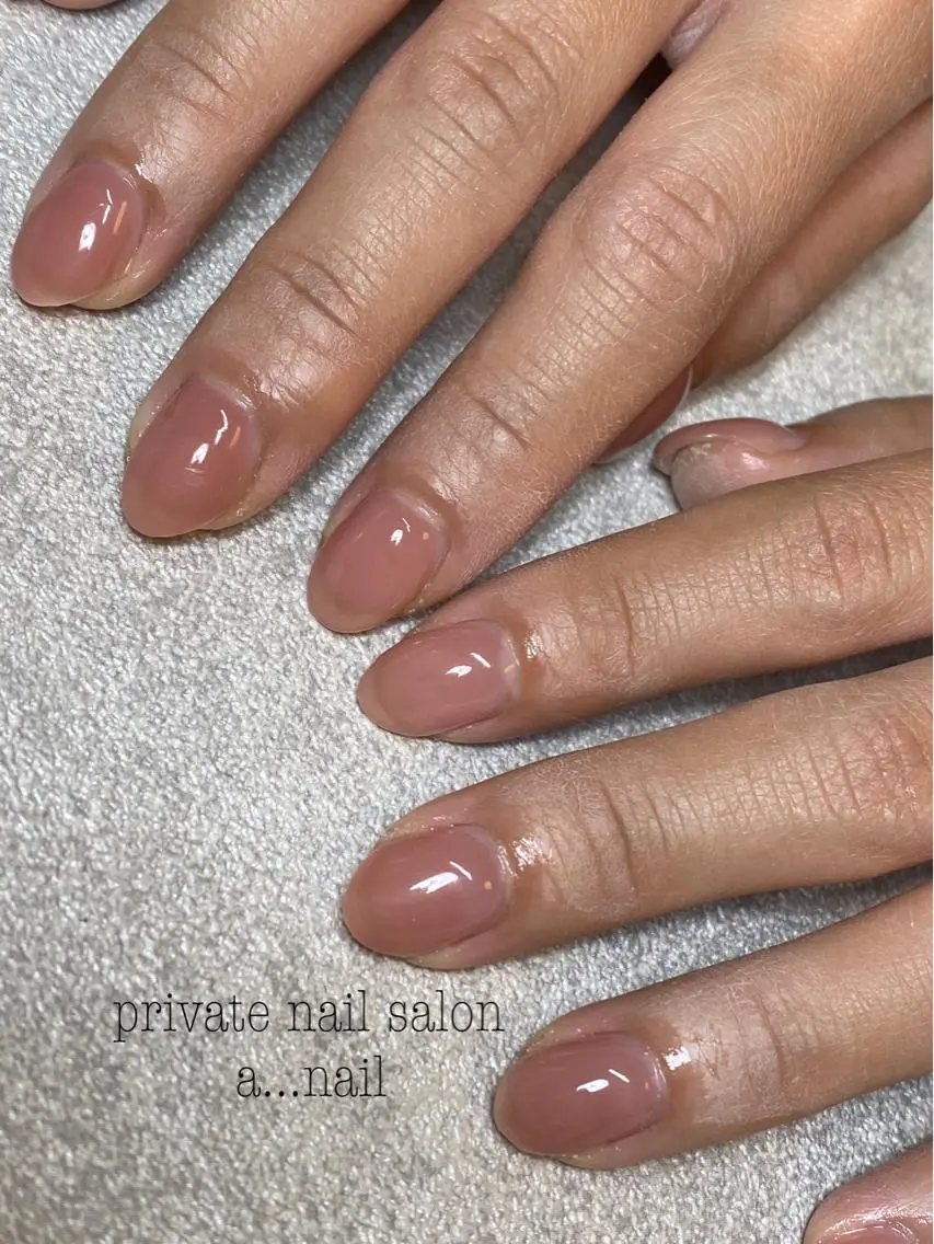 ネイル ハンドネイル LIll nailのネイルデザイン