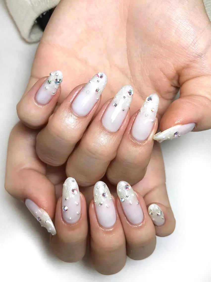 ネイル S mikiのネイルデザイン
