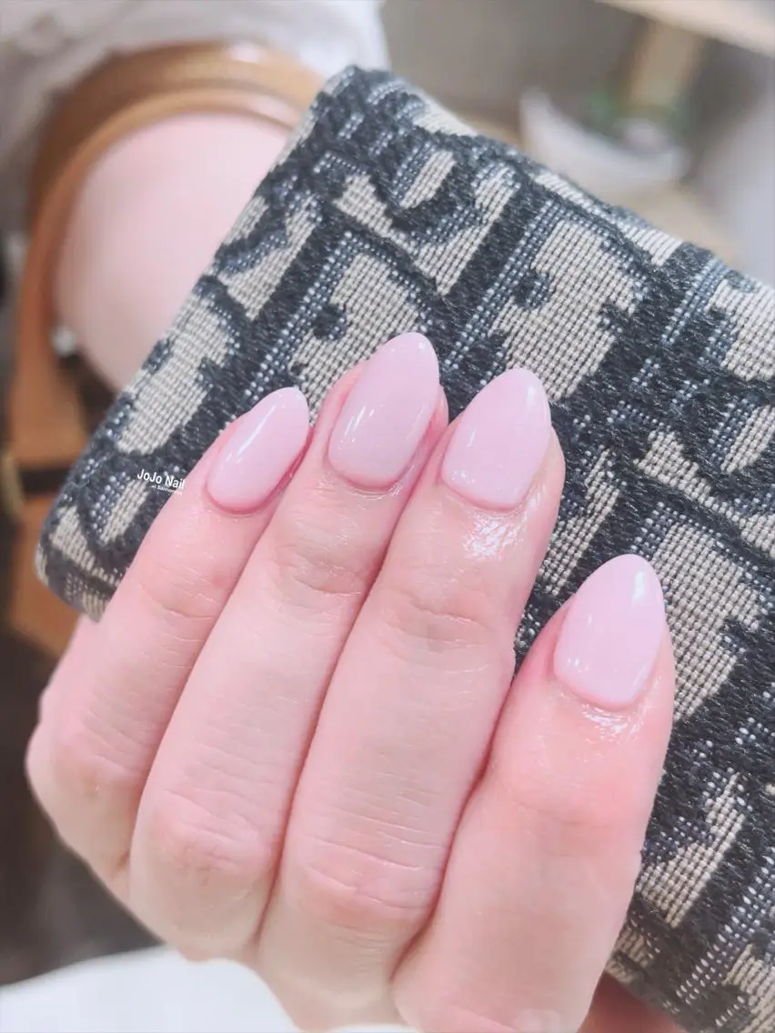 ネイル ハンドネイル JOJO Nail Sannomiyaのネイルデザイン