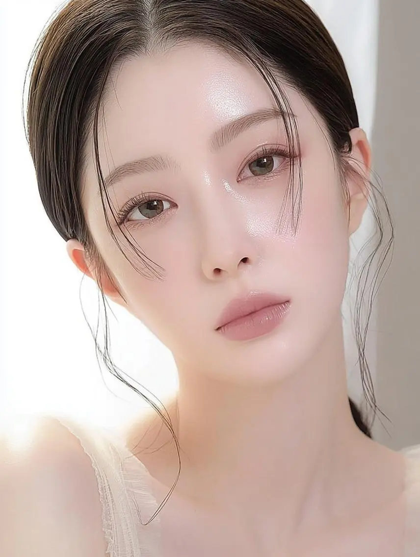 マツエク・マツパ 束感まつ毛 韓国風マツエク パリジェンヌラッシュリフト まつげパーマ マツパ ♡ 𝑅𝑒𝑖 天王寺♡まつげパーマのマツエク・マツパデザイン