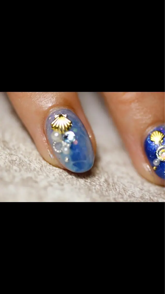 ネイル atelier nife.のネイルデザイン