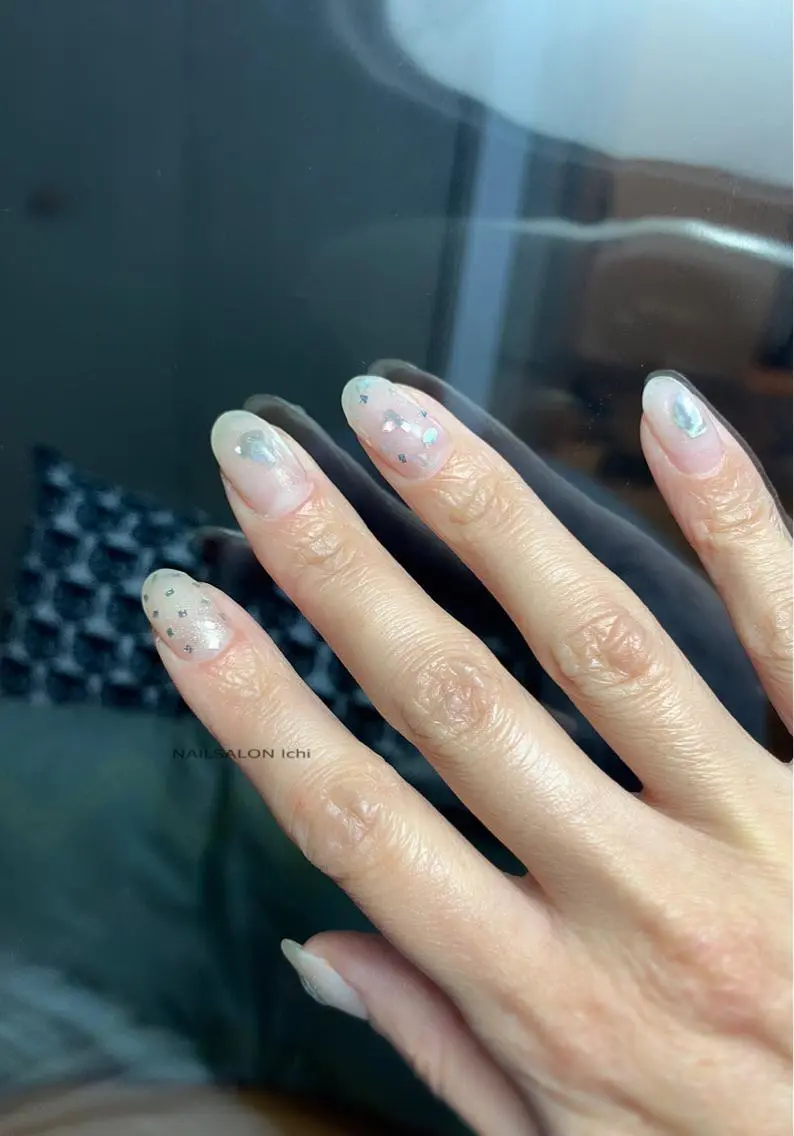 ネイル ハンドネイル NAILSALON Ichiのネイルデザイン