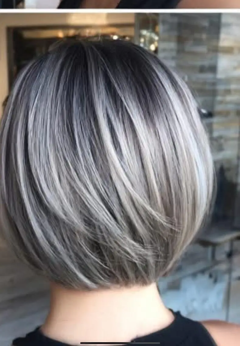 ミディアム coco練馬 のヘアスタイル
