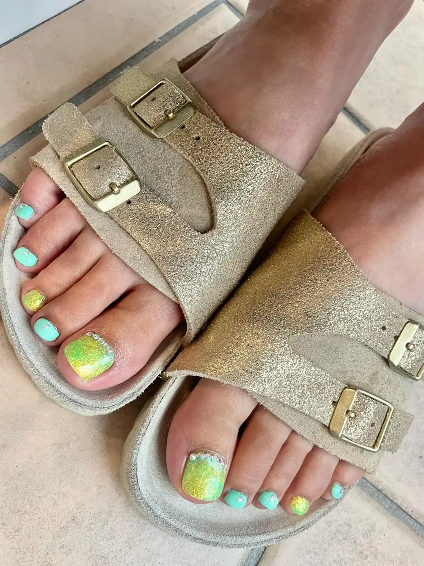 ネイル ♡ビジュール♡ NAIL &まつ毛のマツエク・マツパデザイン