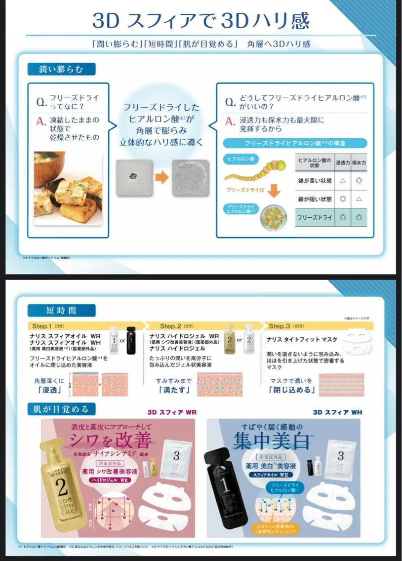 *Lien* リアンのエステ・リラクイメージ
