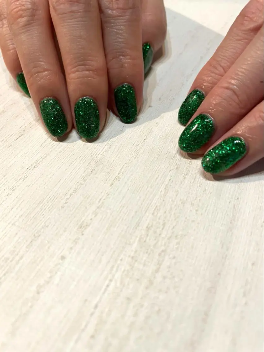 ネイル ハンドネイル spell nailのネイルデザイン