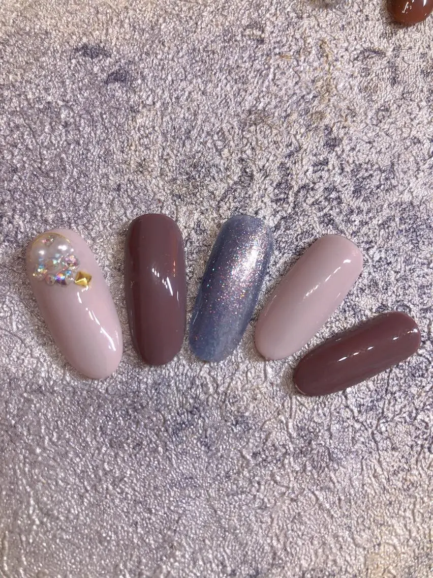 ネイル GEM beautyのマツエク・マツパデザイン