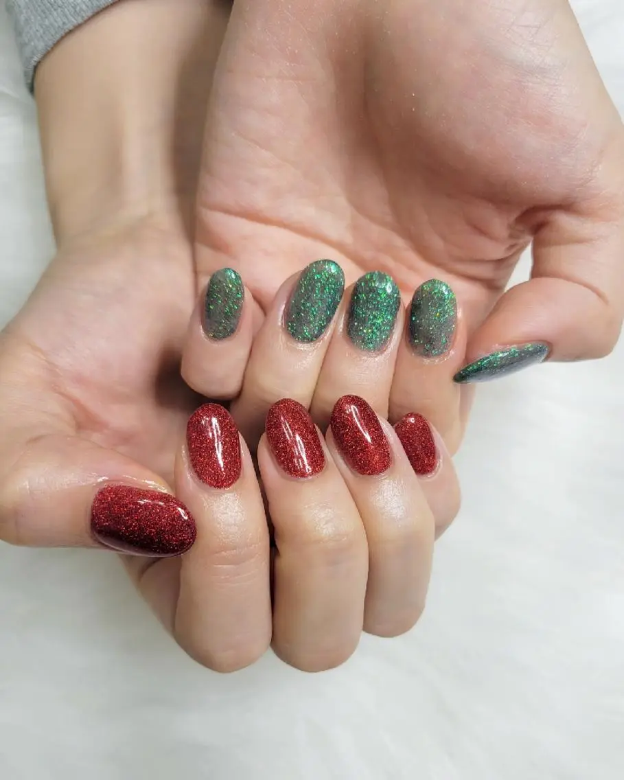 ネイル ハンドネイル Ri’z nailのネイルデザイン