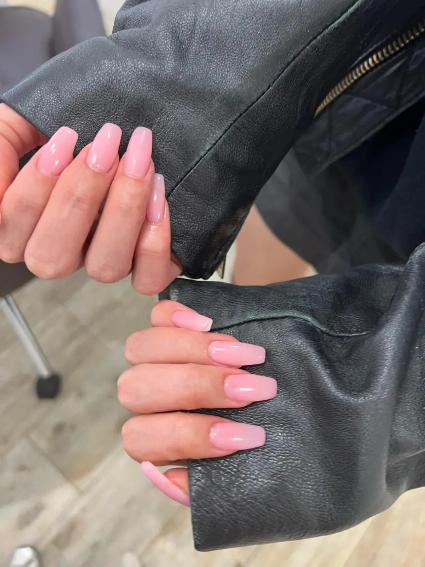 ネイル emunail あやかのネイルデザイン