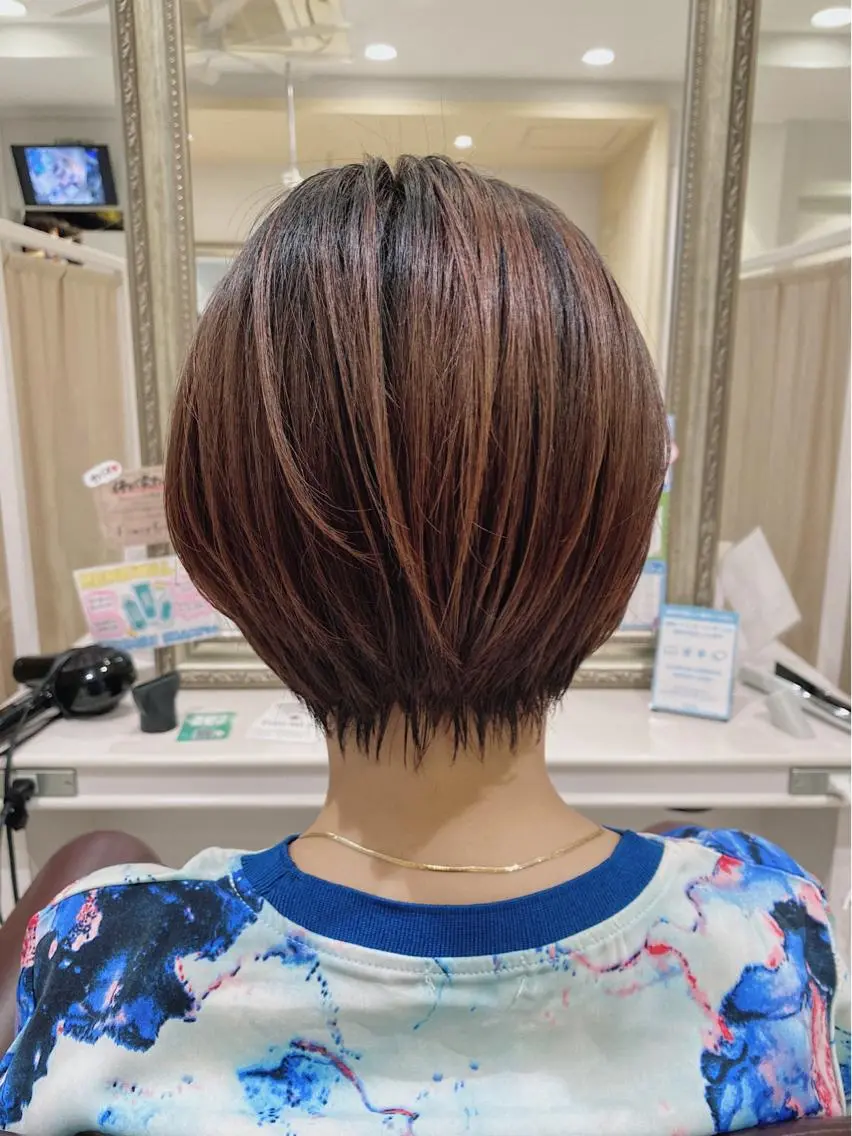ショート 池田 顕彦のその他イメージ