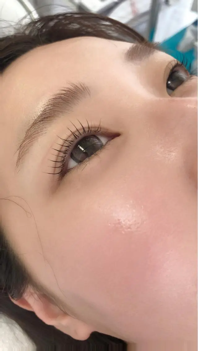 マツエク・マツパ マツパ ✨Yumi ☆eye✨のマツエク・マツパデザイン
