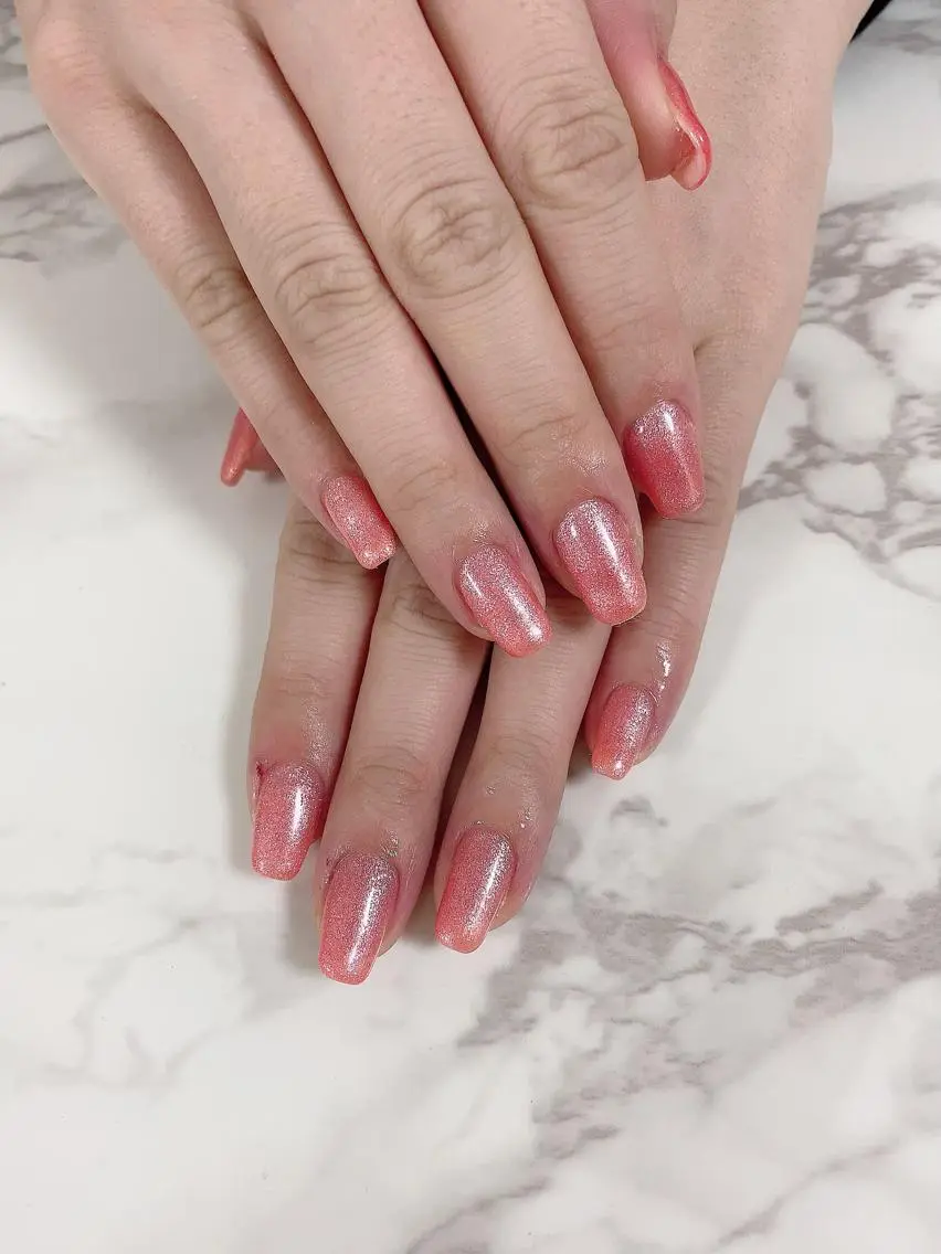 ネイル ハンドネイル SOL NAILのネイルデザイン