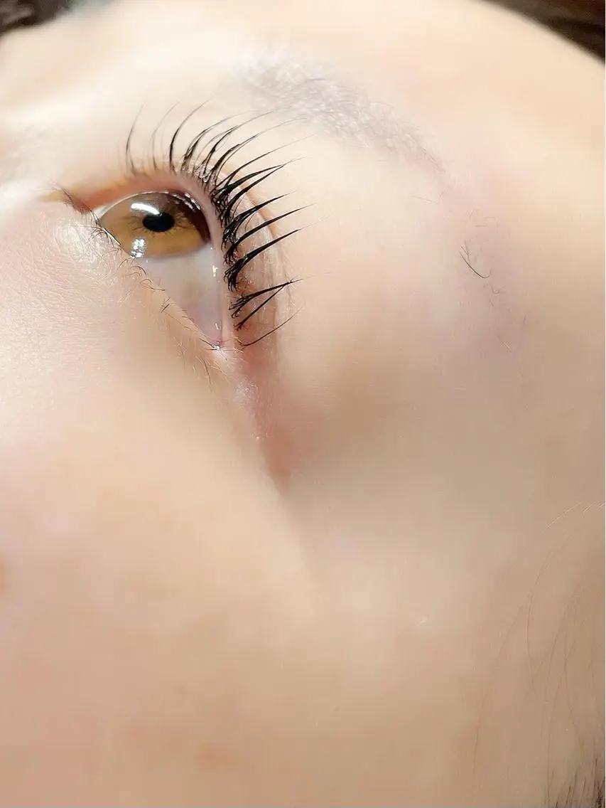 マツエク・マツパ yupieee♡ eyelashのマツエク・マツパデザイン