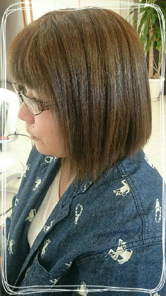 ショート ｷﾝｼﾞｮｳ ｴﾅﾐのヘアスタイル