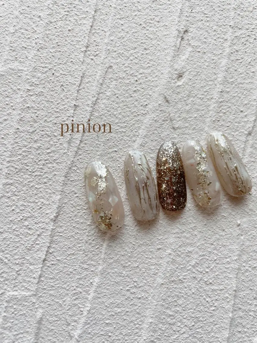 ネイル nailstudio SOL.のネイルデザイン