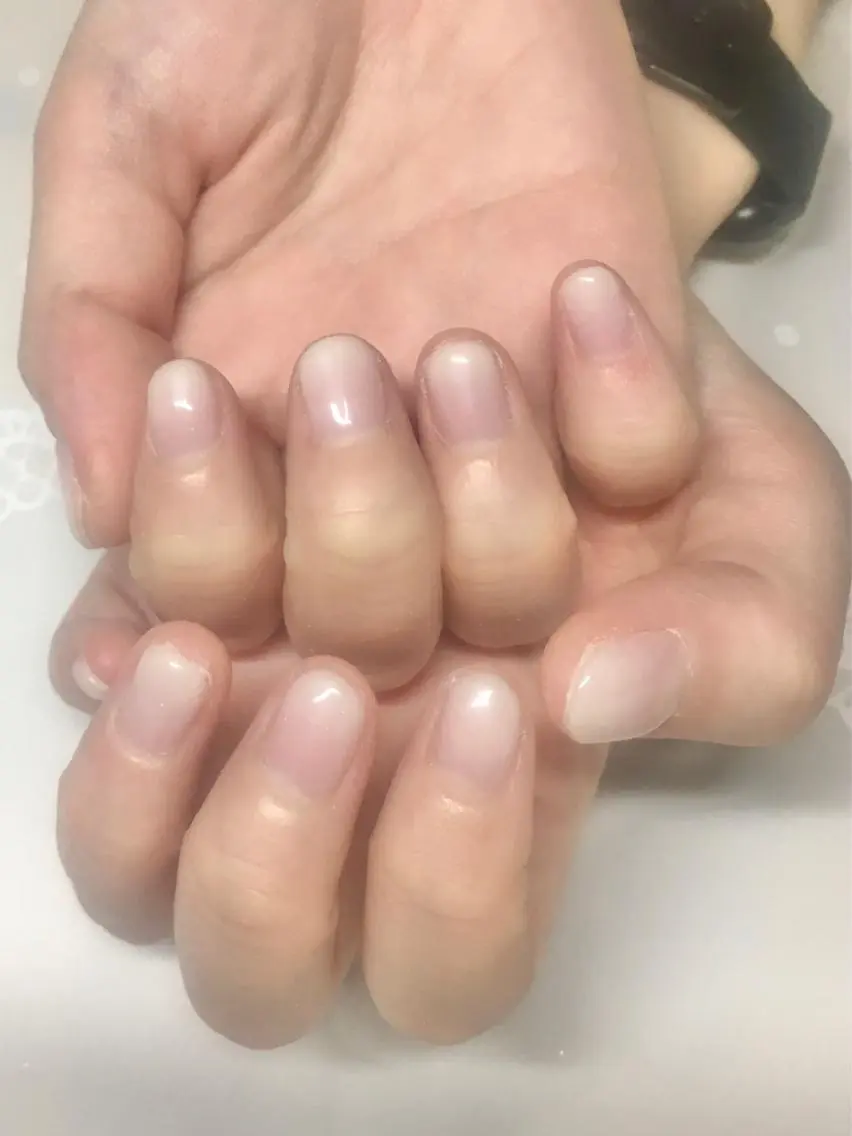 ネイル 新宿ネイルサロン ジェミディローサのネイルデザイン