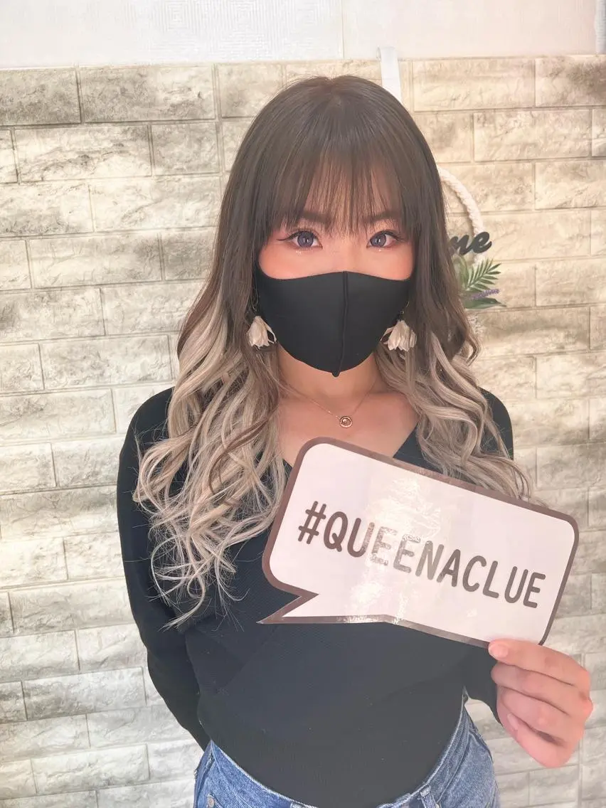ロング エクステ 毛穴改善/脱毛 ネイル 川上久仁子のエステ・リラクイメージ