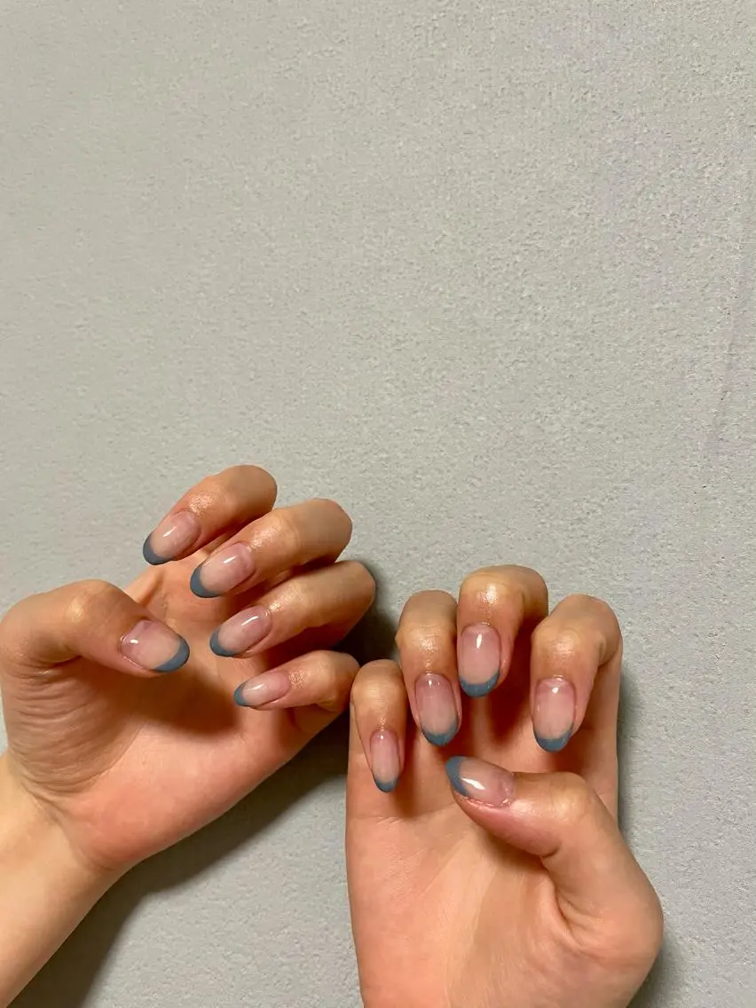 ネイル Ｍ☆NAIL asamiのネイルデザイン