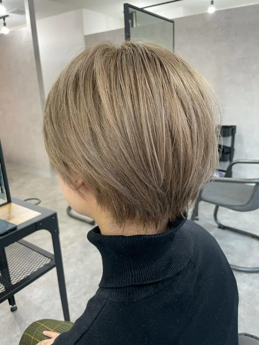 ショート カラー パーマ ヘアアレンジ メンズ キッズ ネイル マツエク・マツパ メンズバレイヤージュ メンズブリーチ フェードカット メンズハイライト メンズインナーカラー メンズ特化 しゅうへいのヘアスタイル