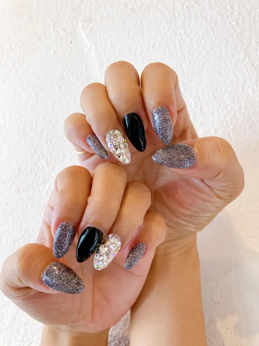 ネイル ハンドネイル Lana nailのネイルデザイン