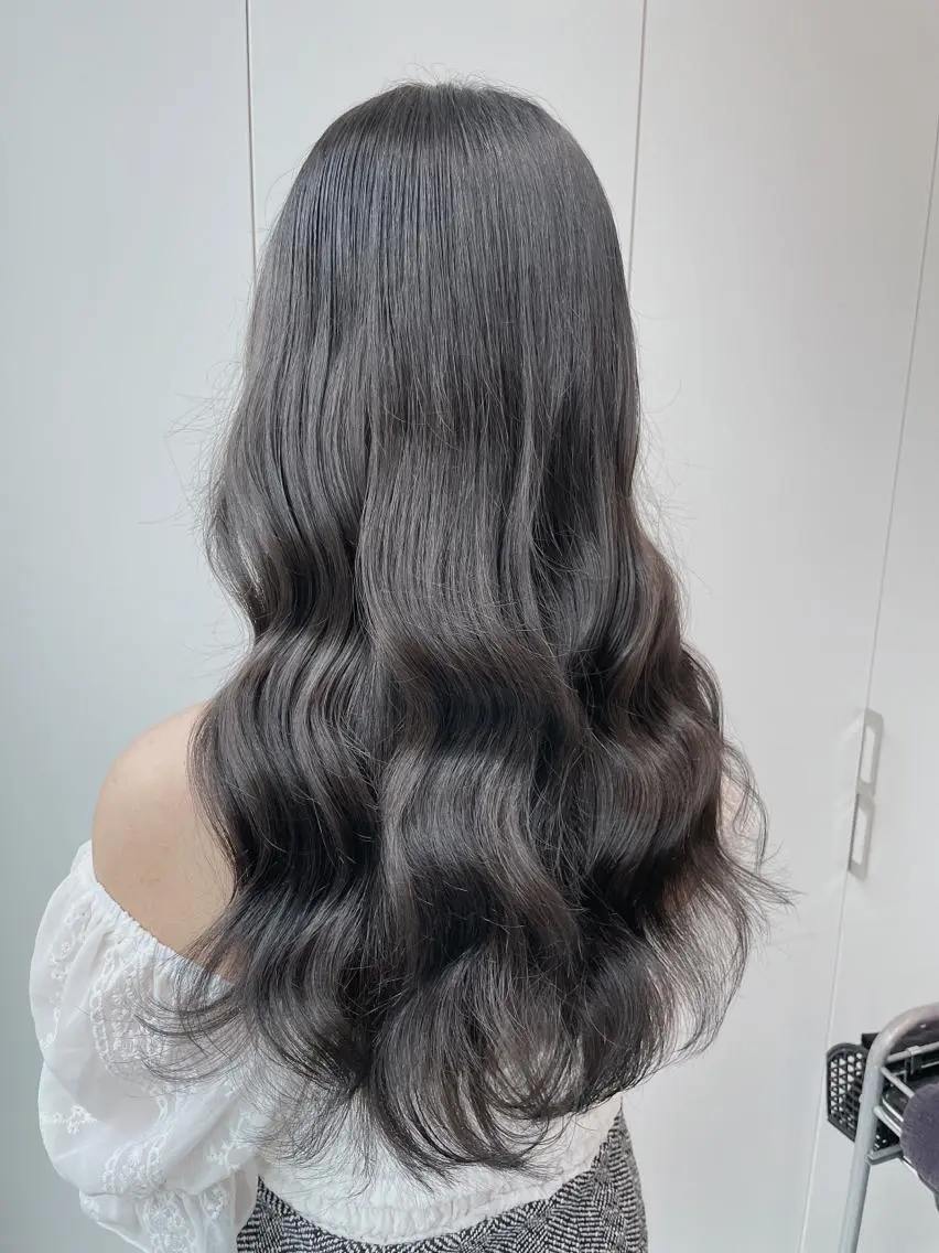 カラー 恵比寿/メンズ カット✂️/たいちのヘアスタイル
