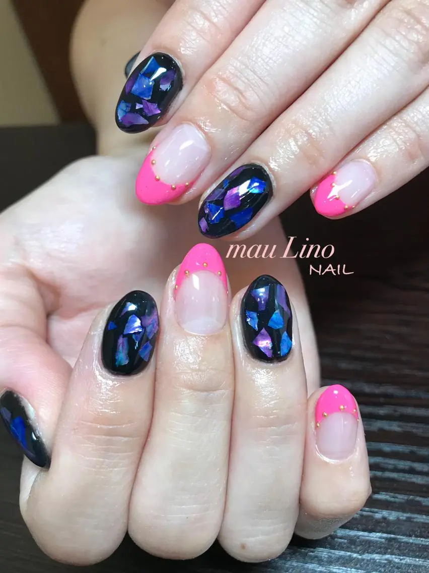 ネイル GELo nail~#19~のネイルデザイン
