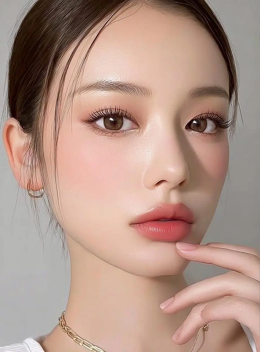 マツエク・マツパ 束感まつ毛 韓国風マツエク パリジェンヌラッシュリフト まつげパーマ ✨まつげパーマ ｜マツエク🤍みなみのマツエク・マツパデザイン