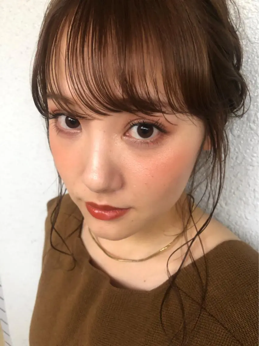 suuu beautyのネイルデザイン
