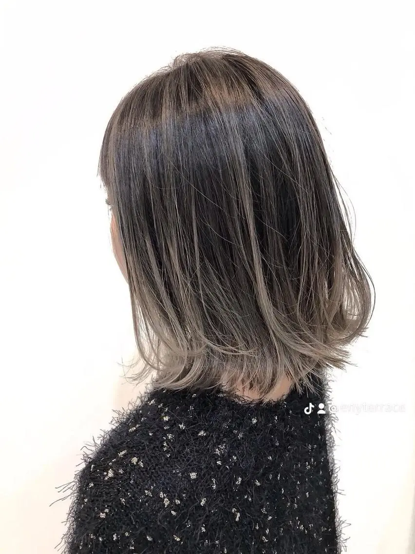 💖kellys green💖のヘアスタイル