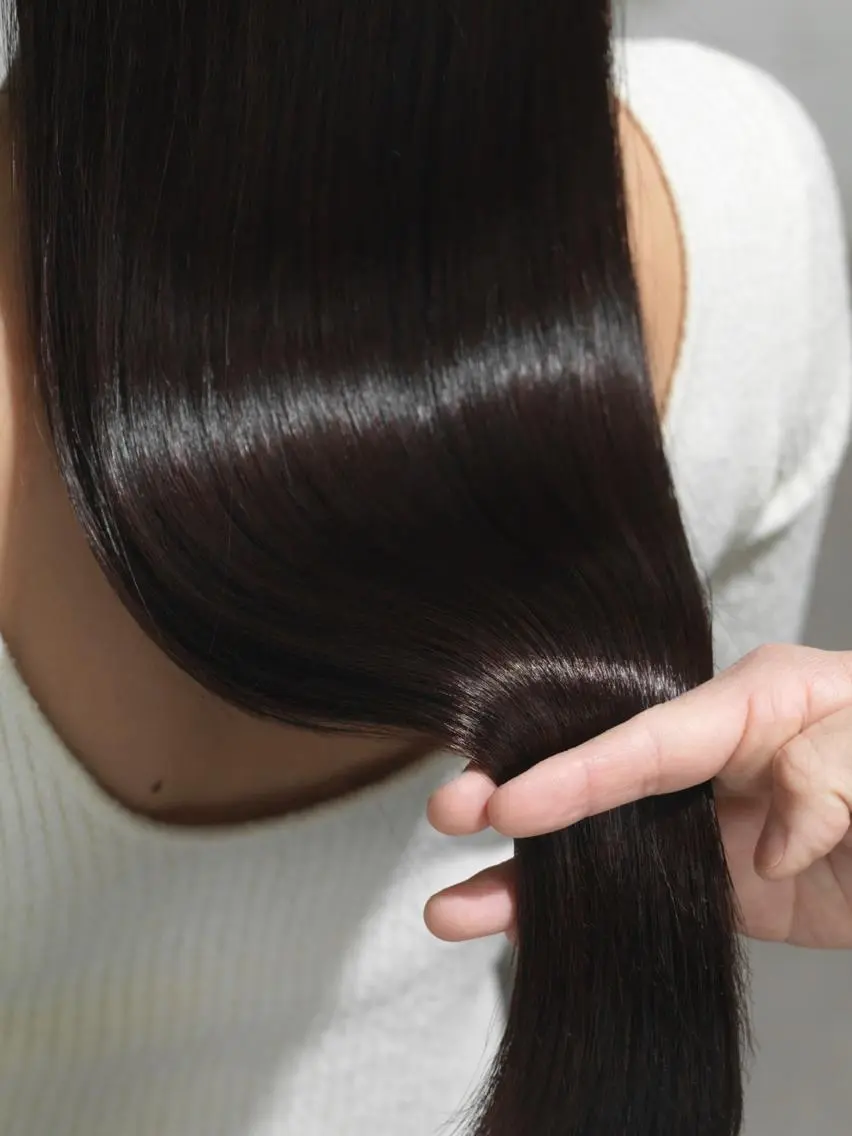 ロング エクステ＊美髪サロン KR2S河内長野店長のヘアスタイル